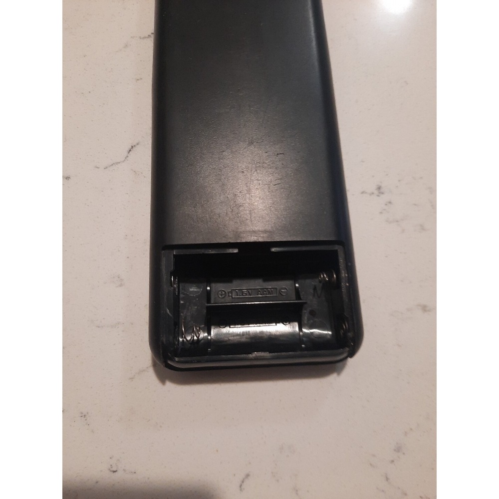 Sherwood Remote Control RM-RX-41 for AV Receiver - Picture 5 of 5